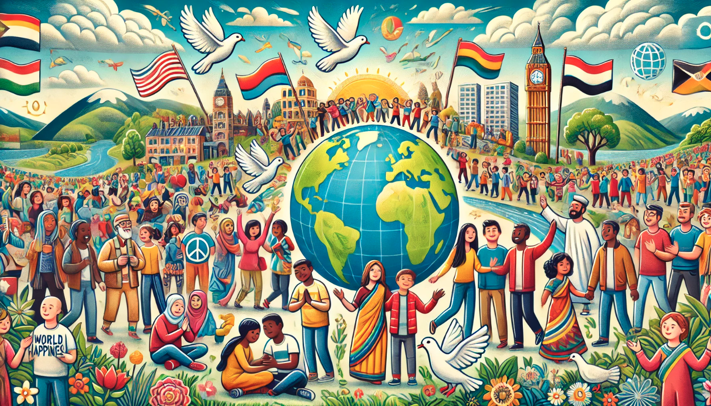 World Happiness