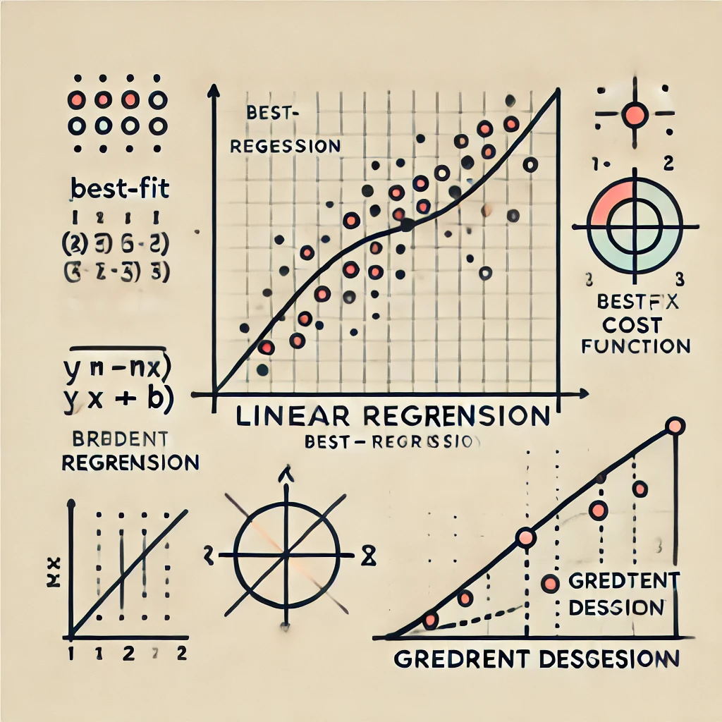 Implementing Batch Gradient Descent from Scratch in Python