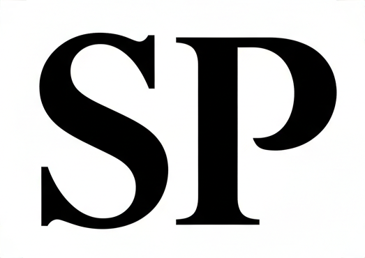 SP logo